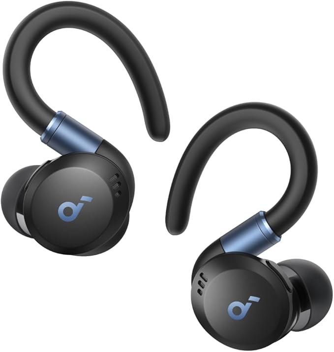 سماعة رياضية Soundcore Sport X20 ب2,430 جنيه بعد الخصم الاضافي
