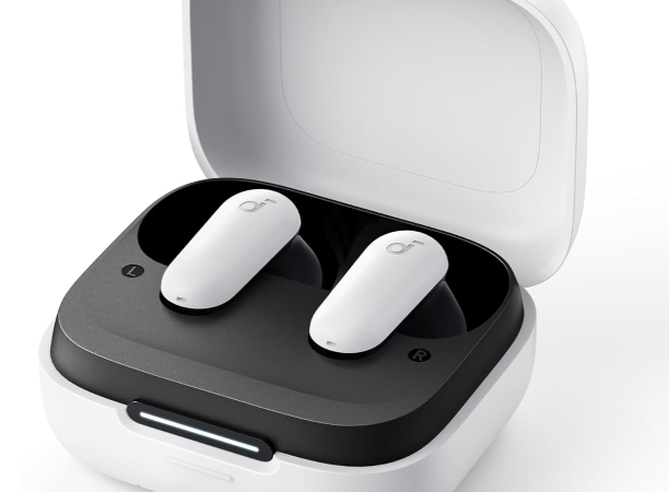 عرض علي سماعه Soundcore By Anker R50i NC True Wireless Earbuds